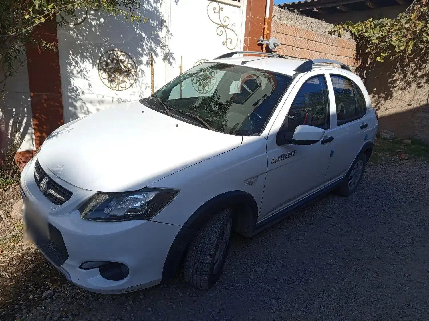 کوییک مدل ۱۴۰۱|خودرو سواری و وانت|علیآباد کتول, |دیوار