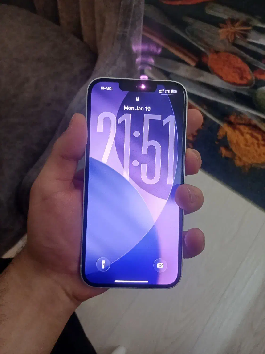 13ch|موبایل|تهران, امامت|دیوار