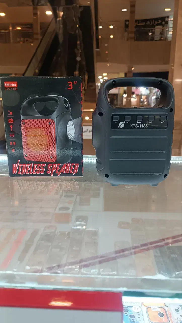 اسپیکر|لوازم جانبی موبایل و تبلت|گرگان, |دیوار