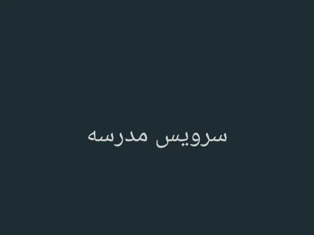 راننده سرویس مدرسه|استخدام حمل و نقل|مشگین شهر, |دیوار