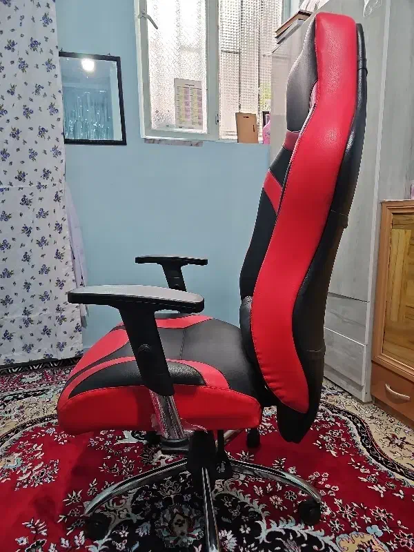 صندلی گیمینگ در حد نو|صندلی و نیمکت|شیراز, بریجستون|دیوار