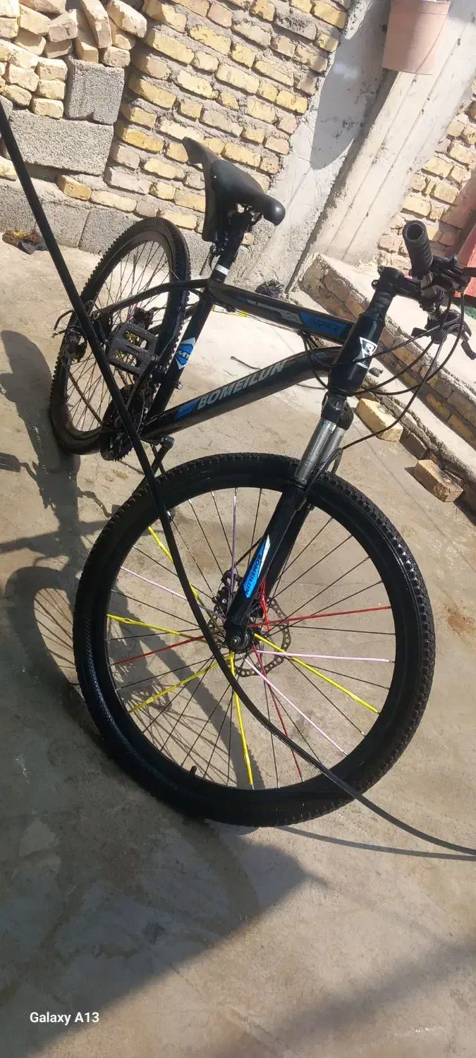 دوچرخه  ۲۴|دوچرخه، اسکیت، اسکوتر|جیرفت, |دیوار