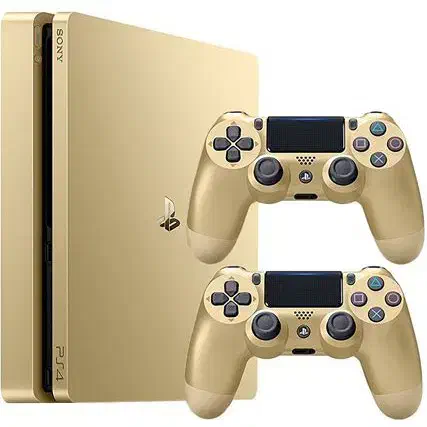 Ps4 اسلیم ۱ ترا|کنسول، بازی ویدئویی و آنلاین|تهران, حکیمیه|دیوار