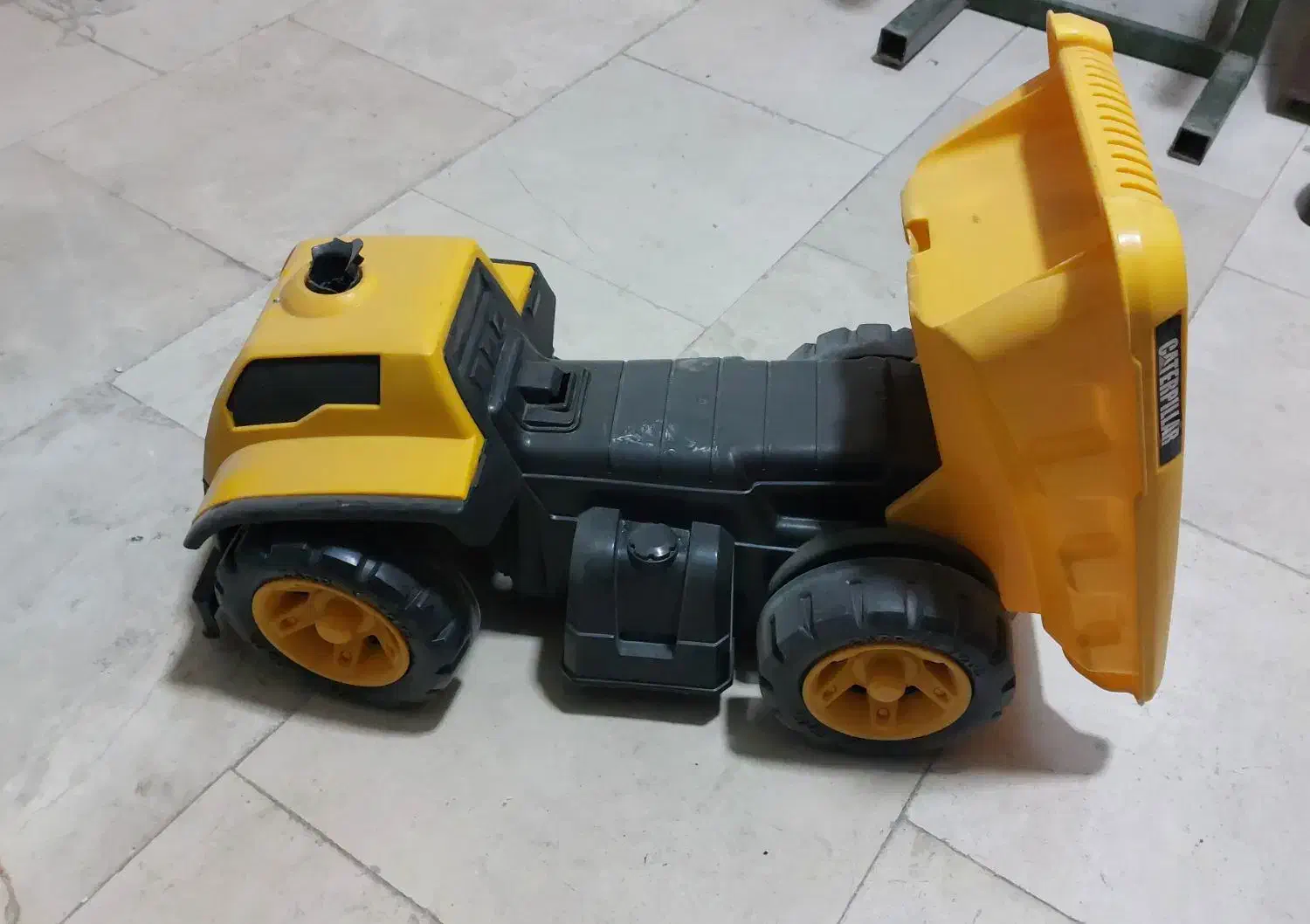 کامیون اسباب بازی|اسباببازی|اسلامشهر, مطهری|دیوار