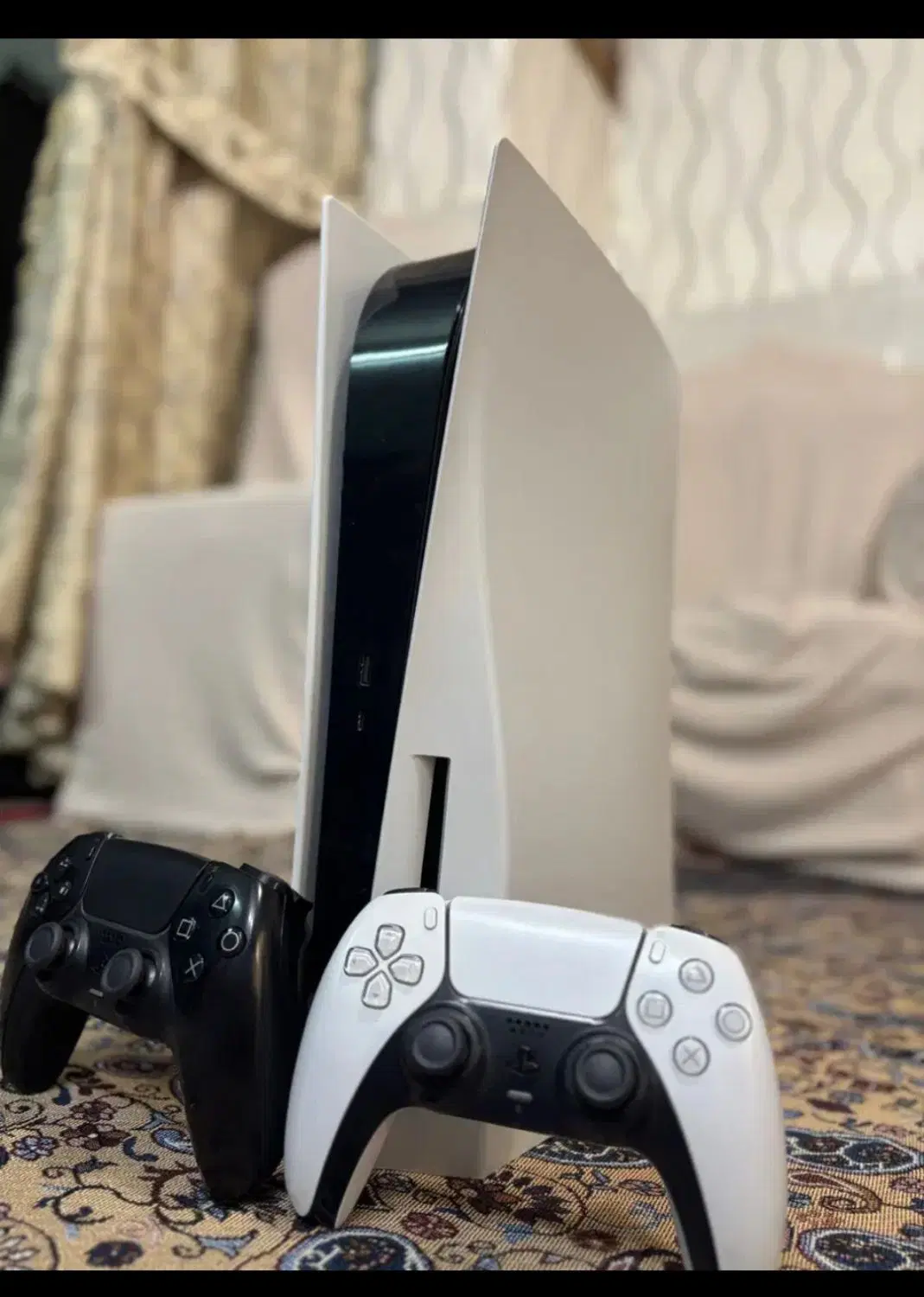 ps5 فت|کنسول، بازی ویدئویی و آنلاین|شهریار, یوسف آباد صیرفی|دیوار