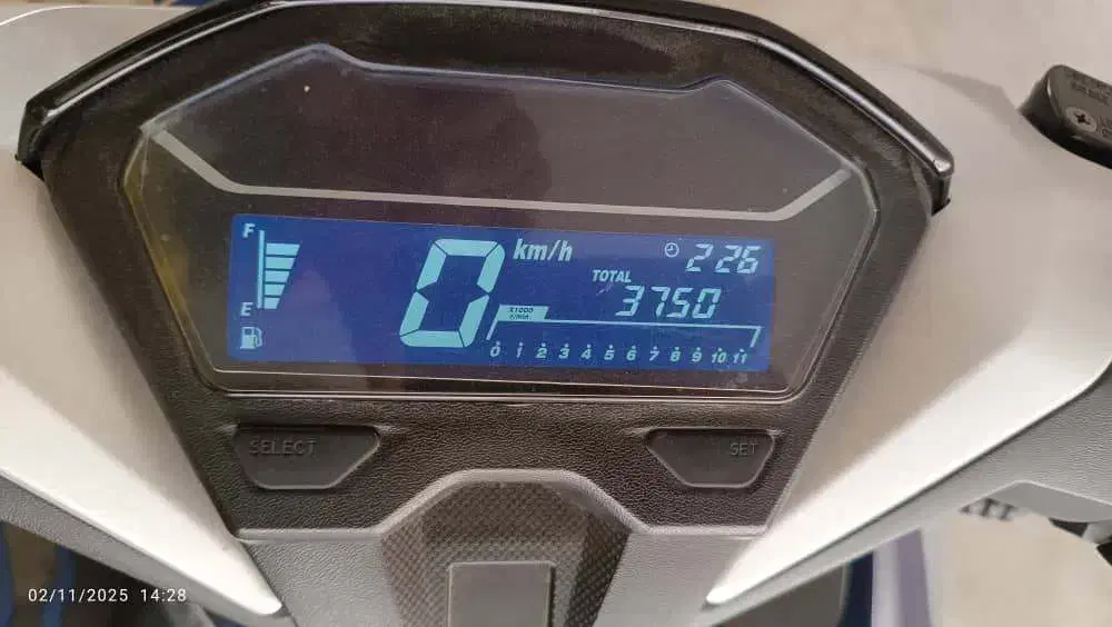 فروش موتور سیکلت|موتورسیکلت|بندر کنگان, |دیوار