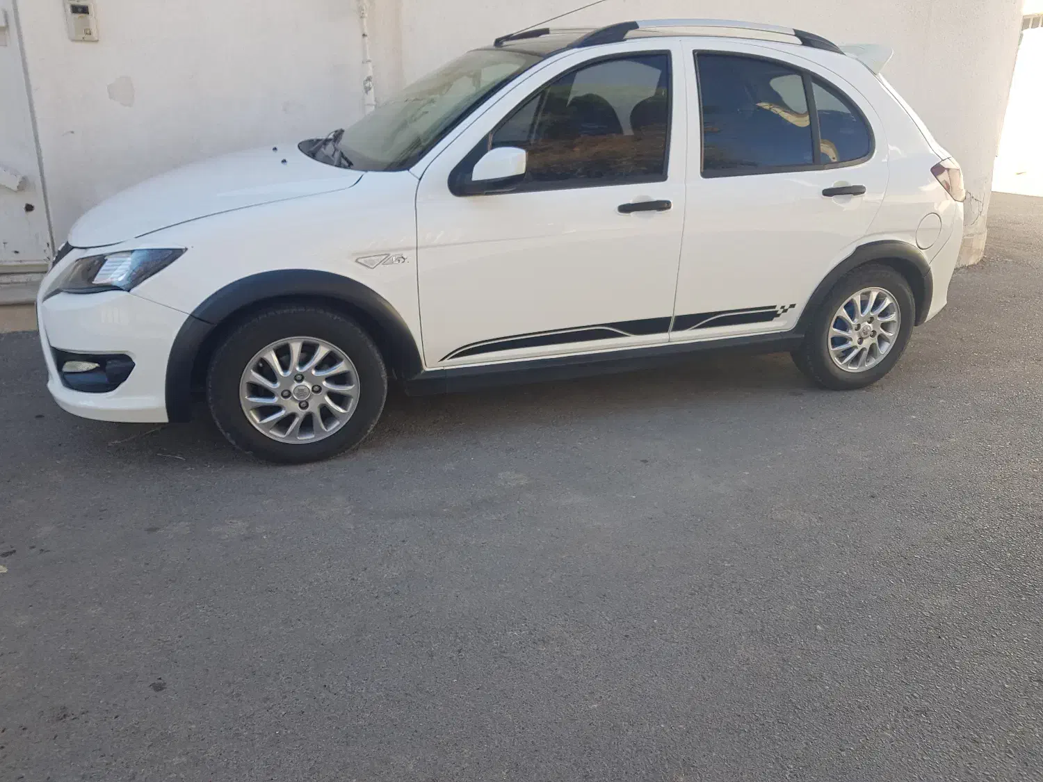 کوییک Gxlمدل ۱۴۰۳|خودرو سواری و وانت|شیراز, تاچارا|دیوار