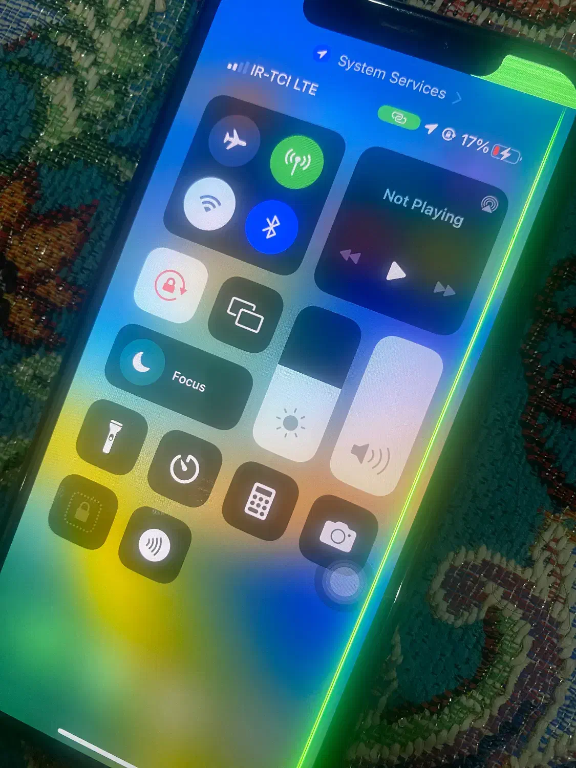 ایفون x|موبایل|نیک شهر, |دیوار