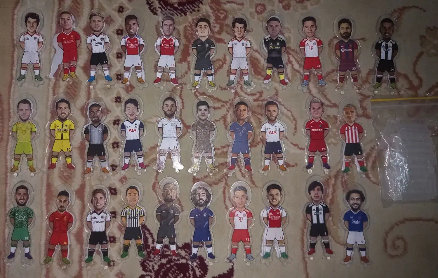 کارت کیمدی|کلکسیون و سرگرمی|سجاس رود, |دیوار