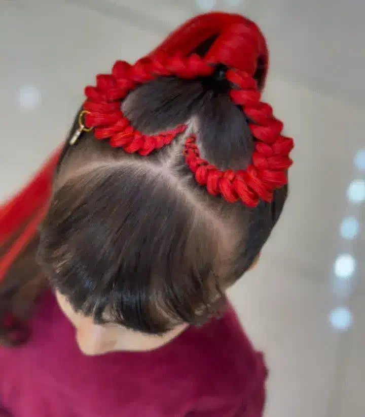 مدل رنگ و لایت و پروتئینه|خدمات آرایشگری و زیبایی|تهران, تهرانسر شمالی|دیوار