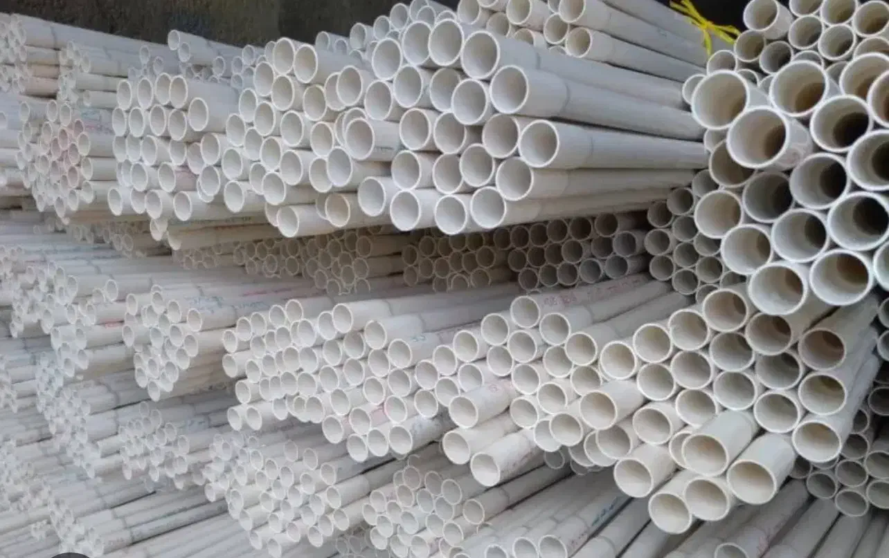 انواع لوله پولیکا برق به قیمت عمده|مصالح و تجهیزات ساختمان|آستانه اشرفیه, |دیوار