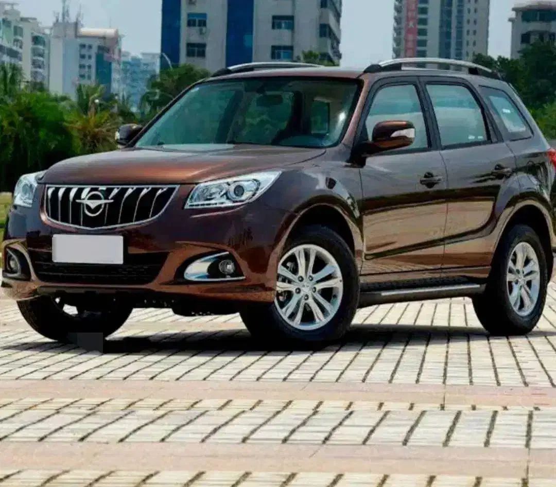 هایما S7 pro|خودرو سواری و وانت|آمل, |دیوار