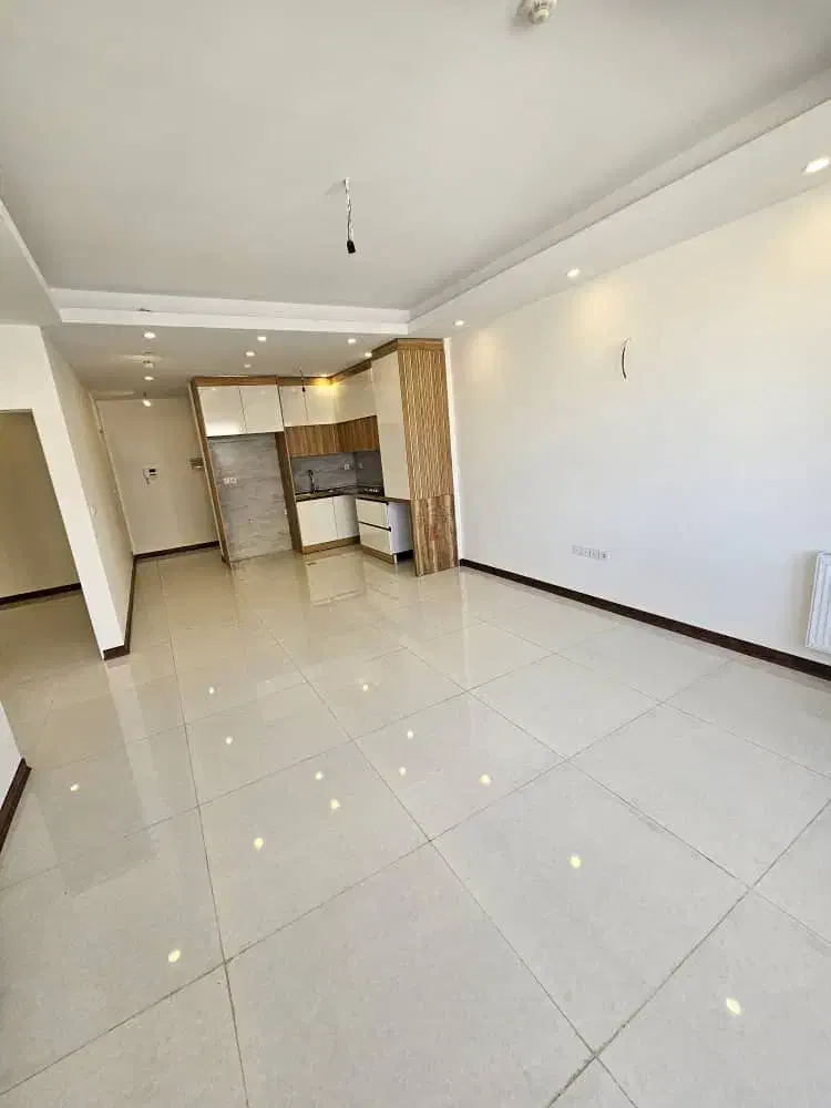 77متر فاز 3 ساماندهی رو به نما،،فرشید|فروش آپارتمان|کرج, ساماندهی|دیوار