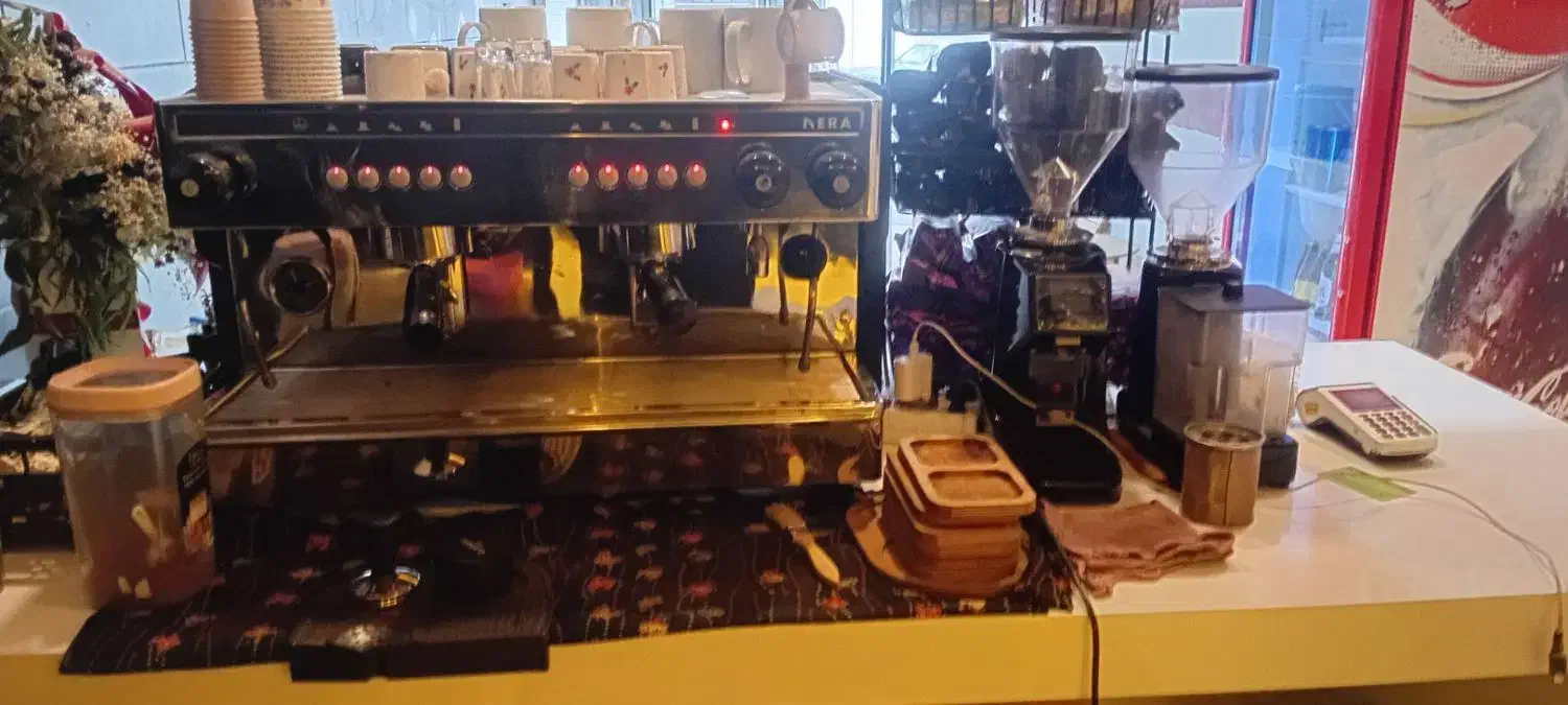 واگذاری|کافی‌شاپ و رستوران|شیروان (خراسان), |دیوار