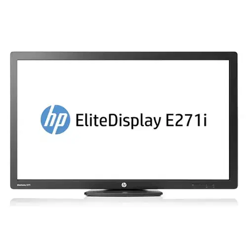 مانیتور 27اینچ اچ پی مدل HP e27i|قطعات و لوازم جانبی رایانه|تهران, شهرک آزادی|دیوار