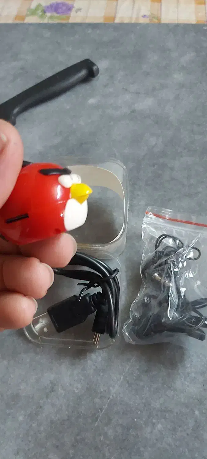 کابل شارژ اپل و لوازم موبایل|لوازم جانبی موبایل و تبلت|اندیمشک, |دیوار