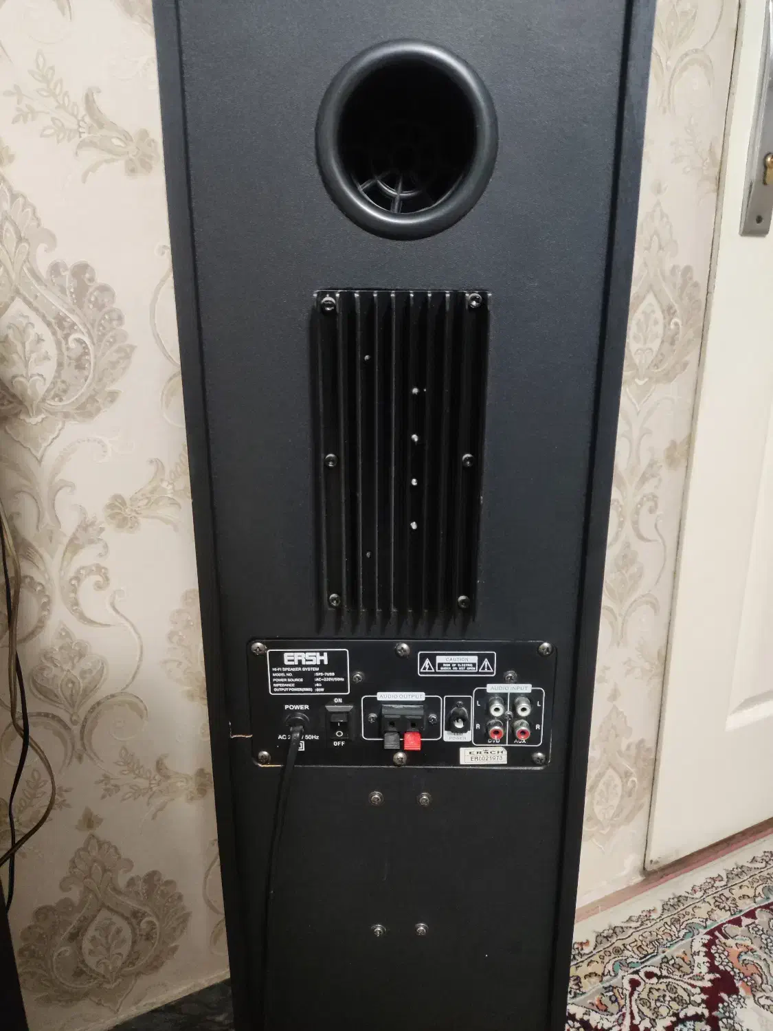 باند ایستاده|سیستم صوتی خانگی|کرج, خرمدشت|دیوار