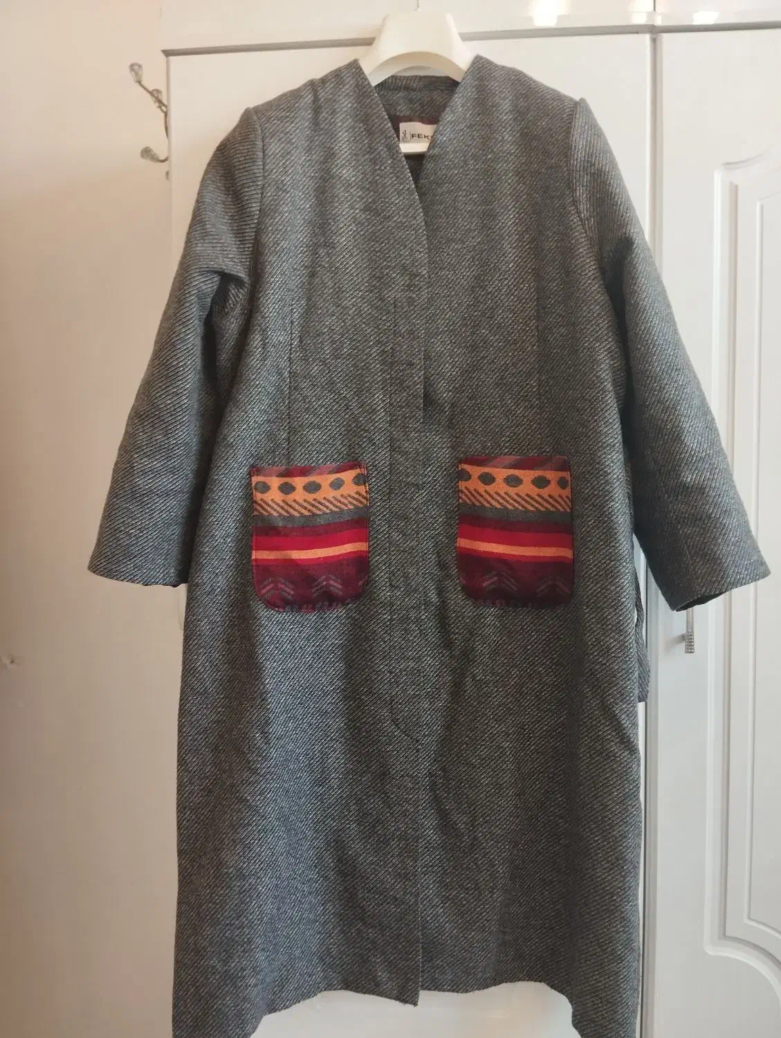 پالتو سایز 48|لباس|تبریز, |دیوار