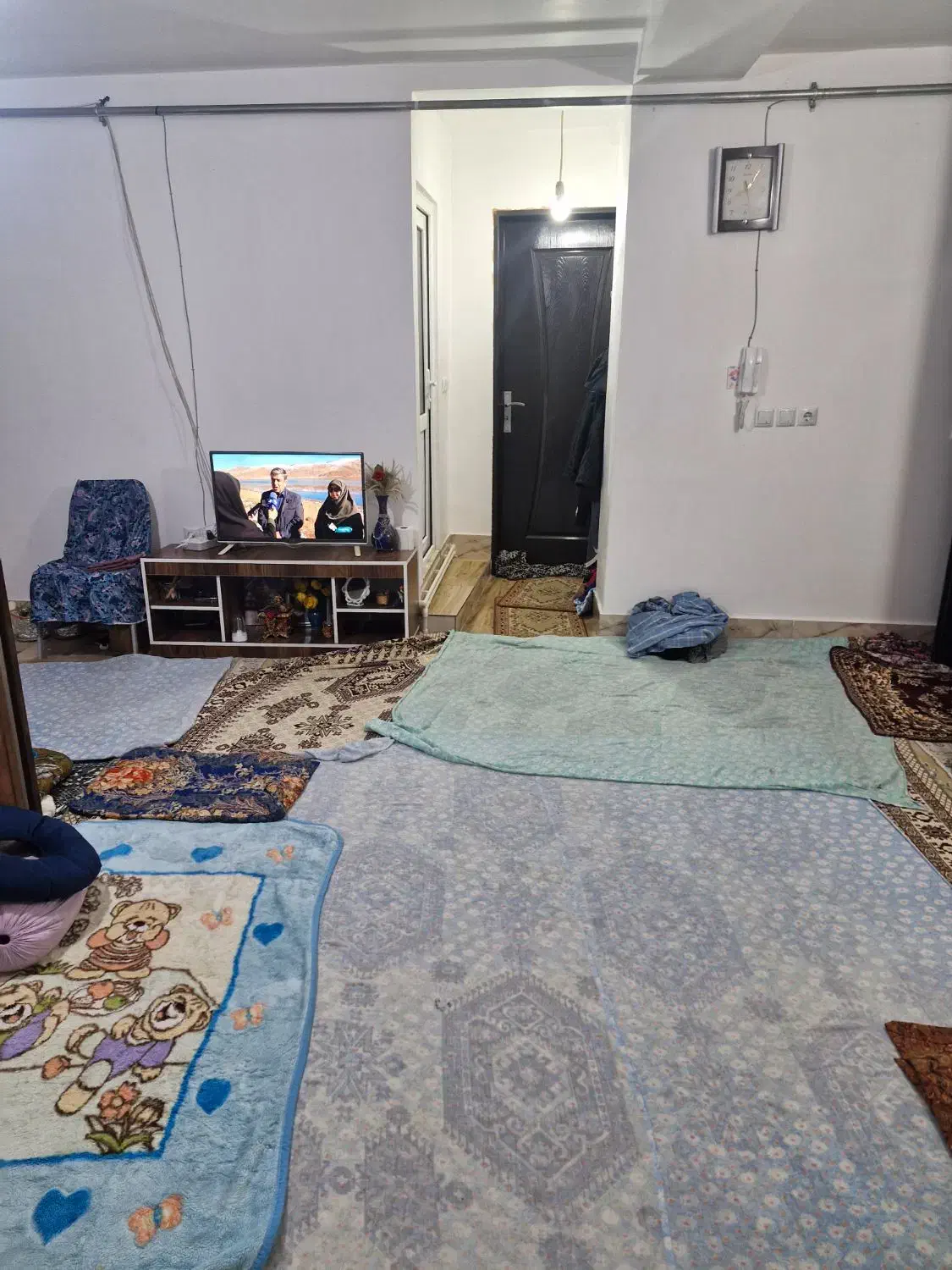 فروش یک واحد آپارتمانی ۶۵متریهمکف در کارگر جنوبی|فروش آپارتمان|خلخال, |دیوار