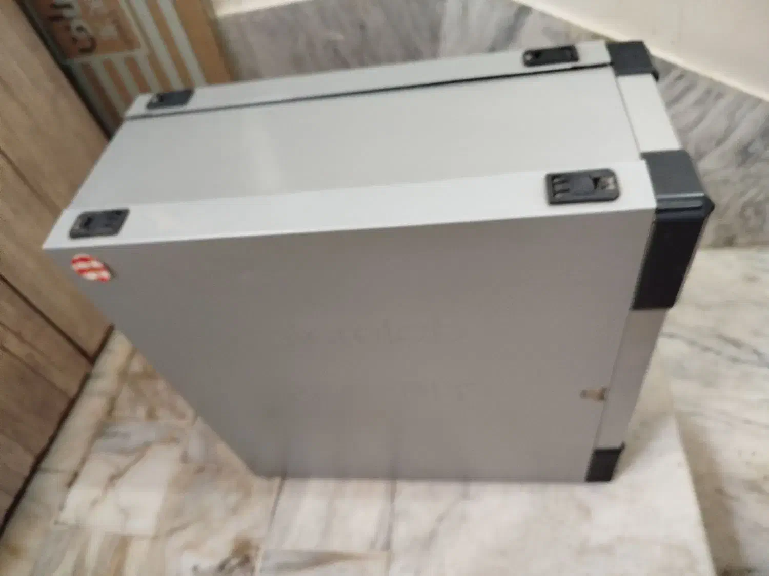 پوسته کیس کامپیوتر|قطعات و لوازم جانبی رایانه|اصفهان, عاشق‌آباد|دیوار