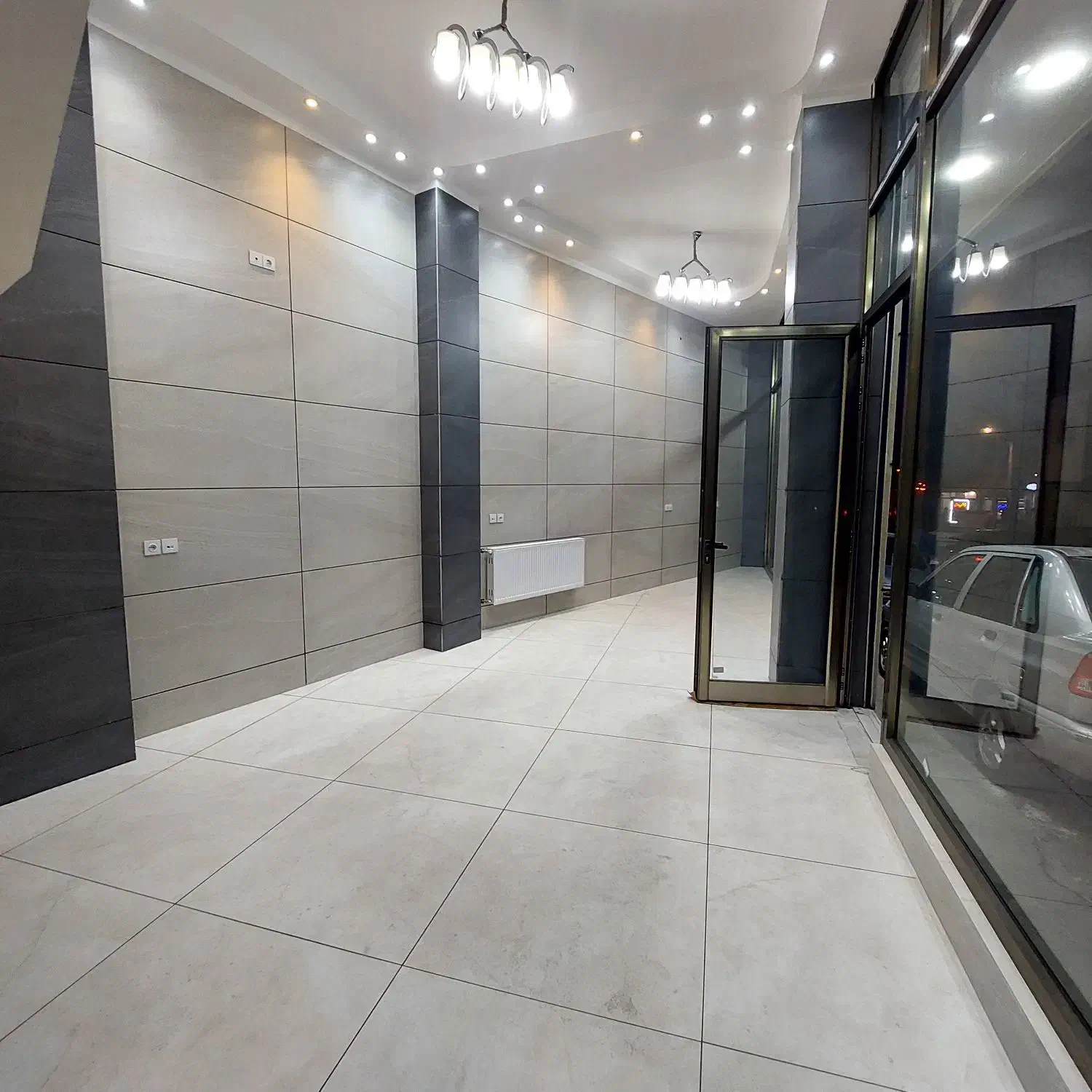 فروش واحد تجاری ( مغازه ) خدماتی شیک در باسمنج|فروش مغازه و غرفه|باسمنج, |دیوار