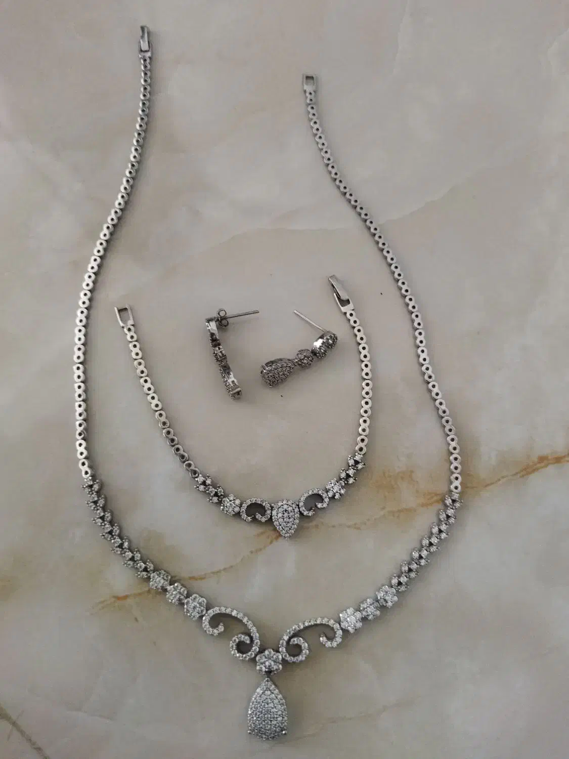 نقره|جواهرات|خرمآباد, |دیوار