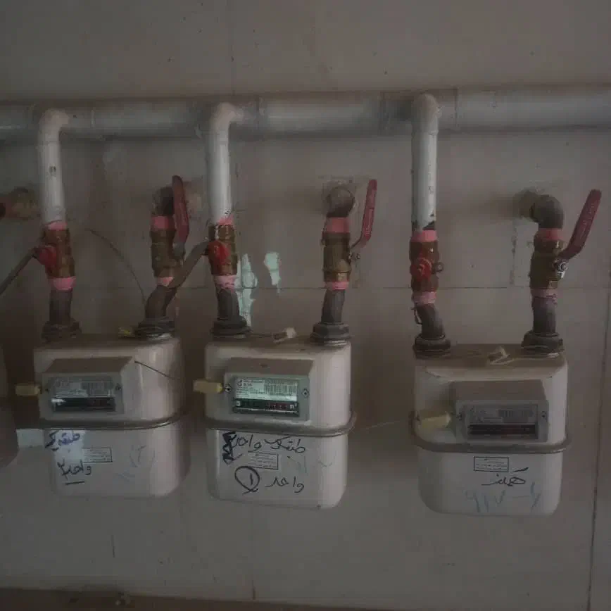 لوله کشی گاز خانگی وتجاری...|خدمات پیشه و مهارت|یاسوج, |دیوار