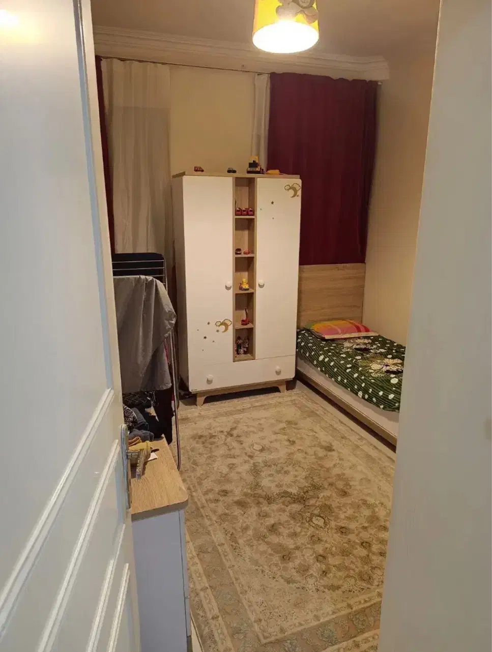 آپارتمان پاسداران هروی شیان|فروش آپارتمان|تهران, بوستان شیان|دیوار