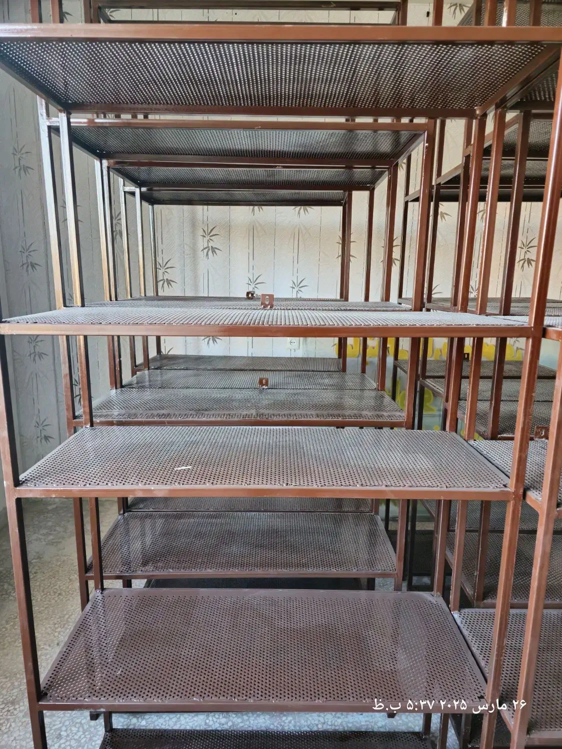 قفسه|حراج|پارس‌آباد, |دیوار