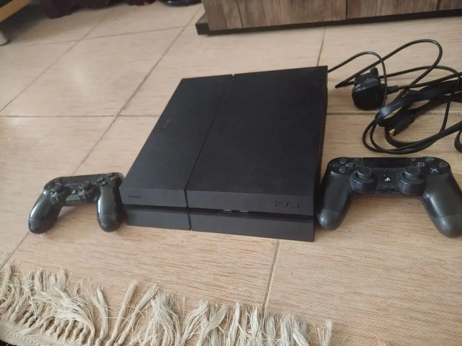 ps4 کپی خور (ورژن ۹) یک ترا بی‌نظیر|کنسول، بازی ویدئویی و آنلاین|اراک, |دیوار