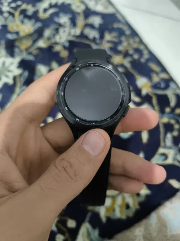 Galaxy Watch 4 Classic|ساعت|تهران, جوانمرد قصاب|دیوار