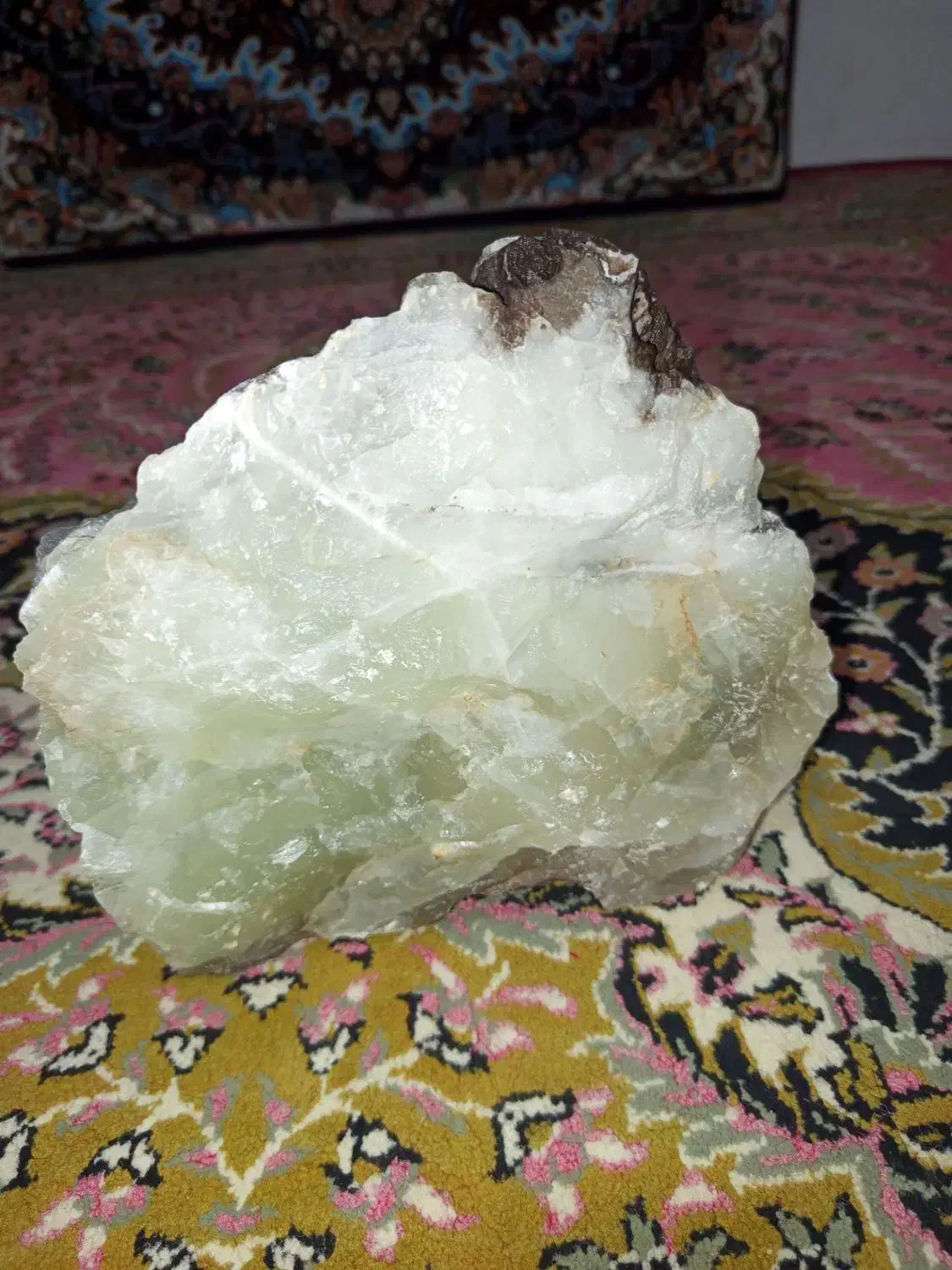 سنگ مرمر|کلکسیون اشیاء عتیقه|تخت سلیمان, |دیوار