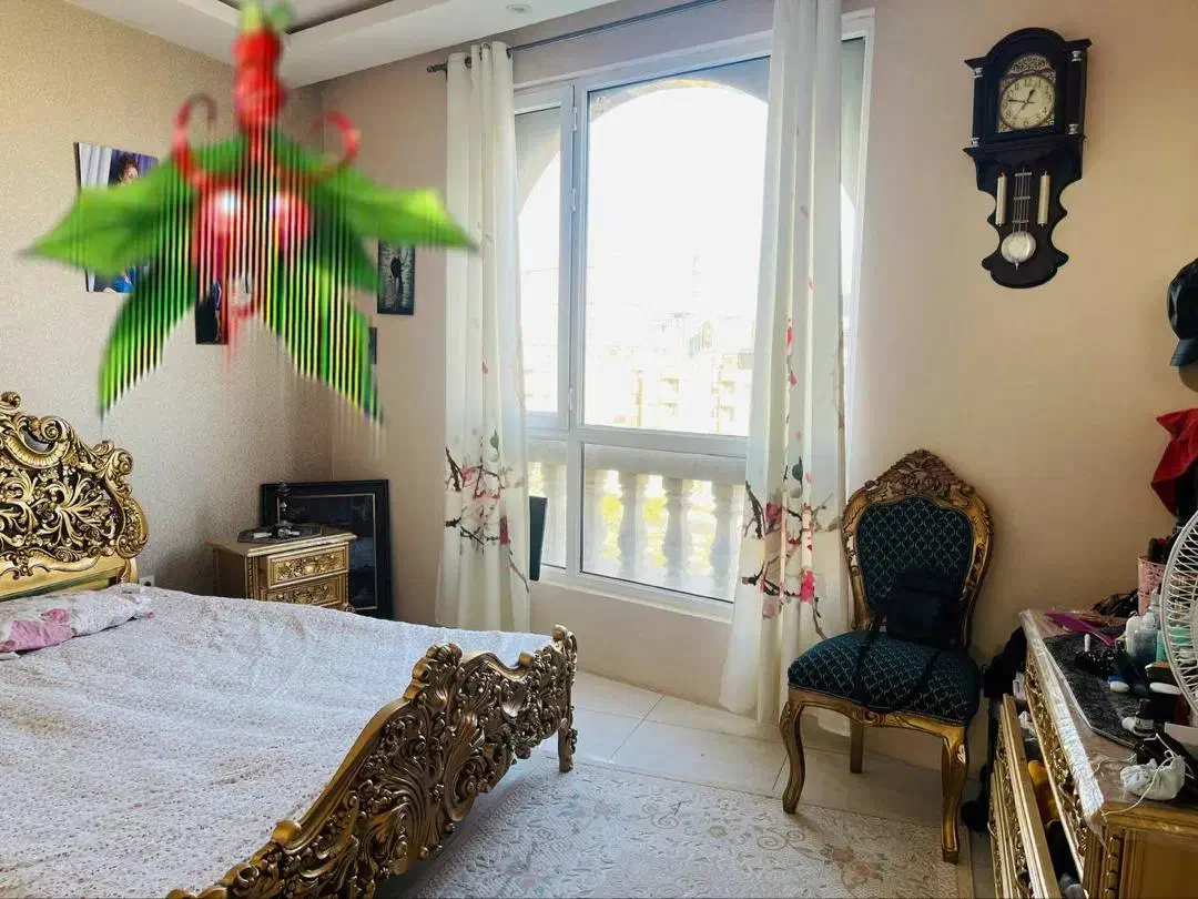 آپارتمان ۱۲۰ متری دوممر و شیک|فروش آپارتمان|مشهد, شهرک لشکر (شهرک غرب)|دیوار