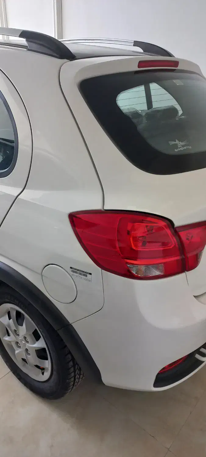 کوییک صفر ۱۴۰۴و۱۴۰۳وgxr|خودرو سواری و وانت|یزد, |دیوار