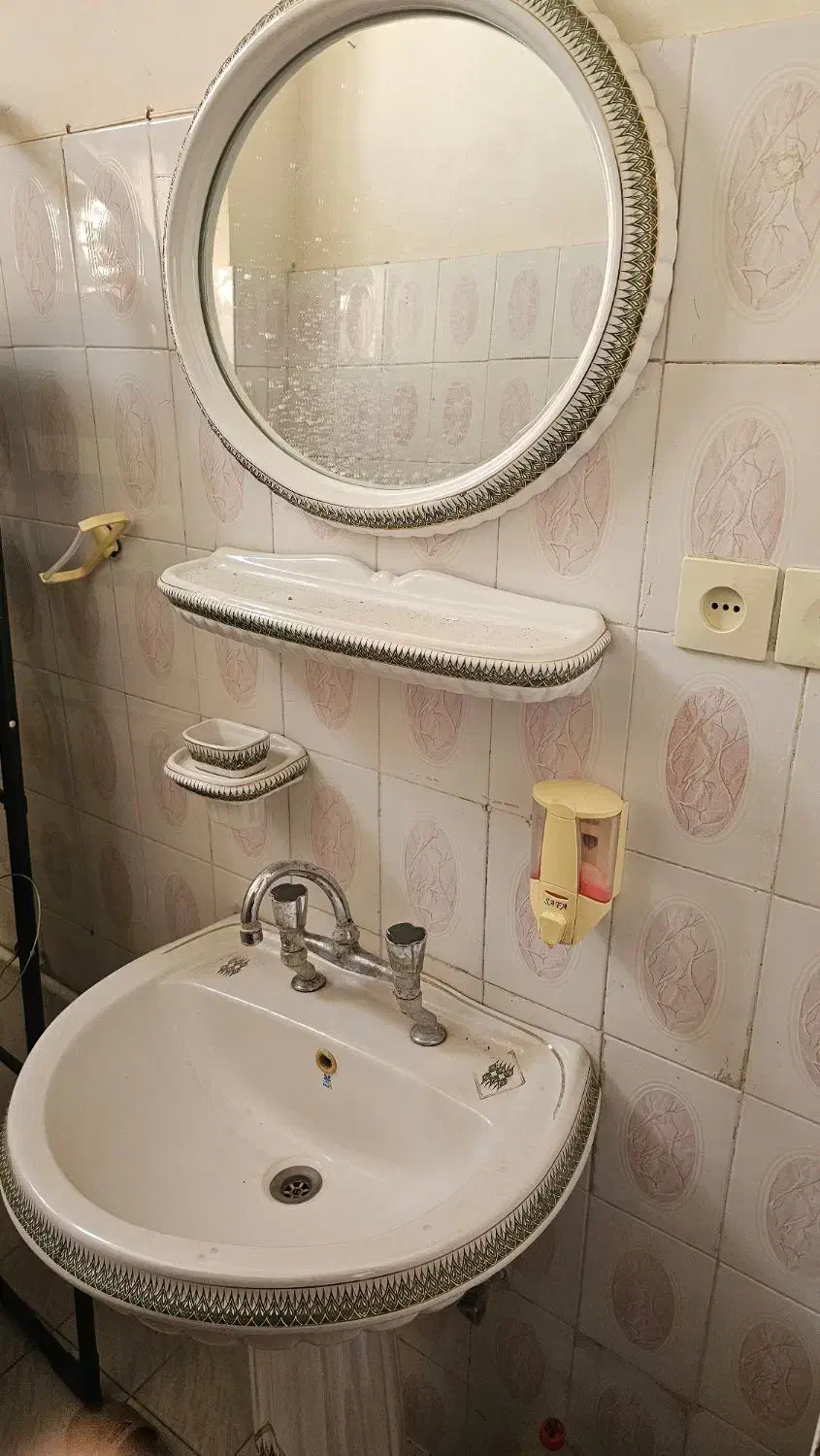 روشویی|لوازم سرویس بهداشتی|شیراز, شهرک نیروی انتظامی|دیوار