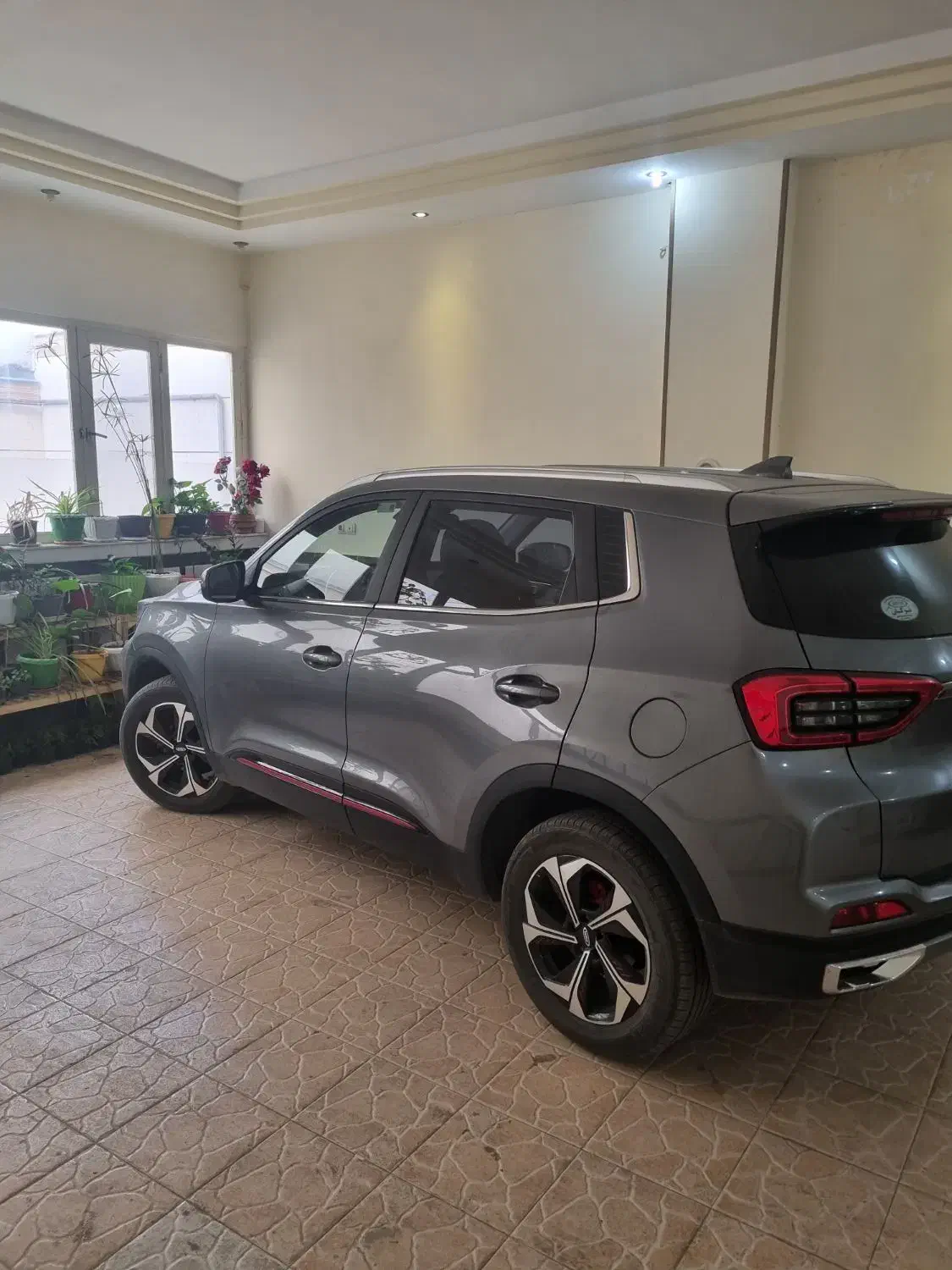 فروش خودرو X55 پرو اکسلنت|خودرو سواری و وانت|تربت‌حیدریه, آسایش|دیوار