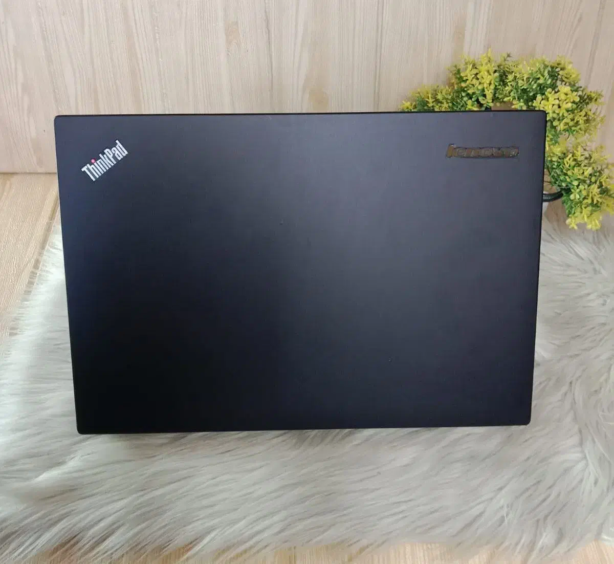 لپ تاپ Lenovo T440 i7 نسل ۴ گرافیکدار با موس و کیف|رایانه همراه|ساری, |دیوار