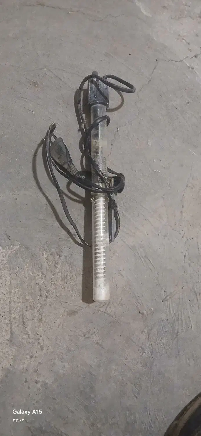 اکواریوم|ماهی|خوی, |دیوار