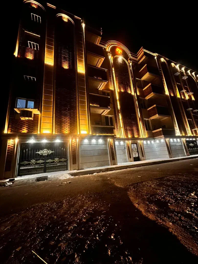 فروش اپارتمان مسکن مهر شخصی سازی (هلال 3)|فروش آپارتمان|آبادان, |دیوار