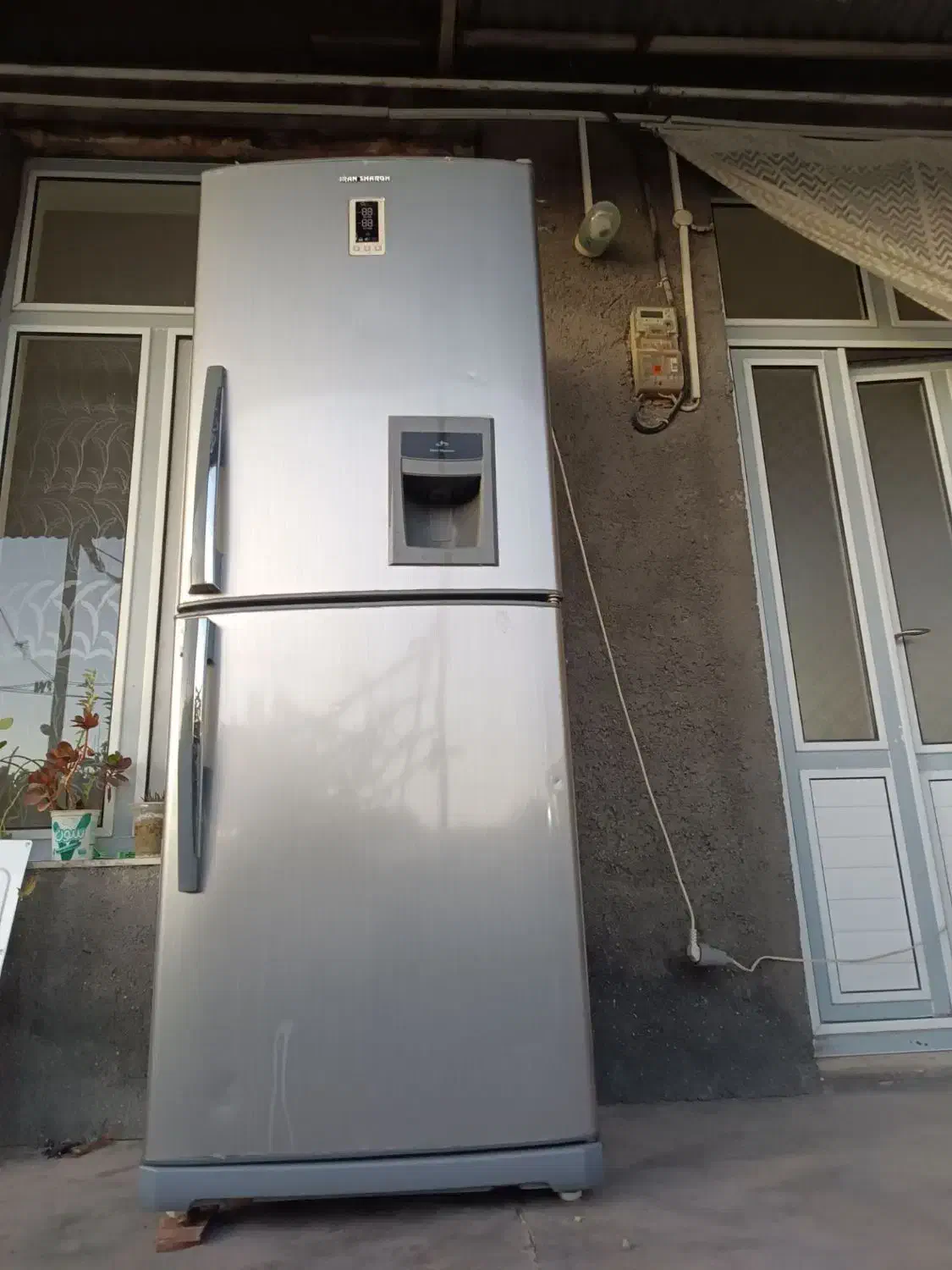 یخچال فروشی|یخچال و فریزر|بیلوار, |دیوار