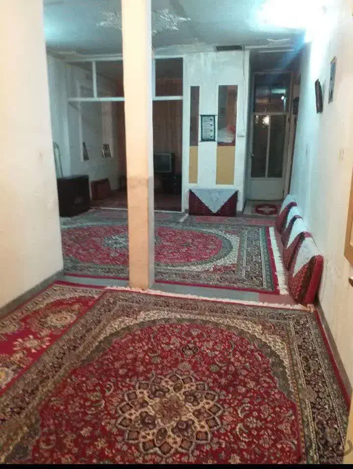منزل مسکونی -تجاری بر خیابان اصلی سند 6دانگ تک برگ|فروش خانه و ویلا|قم, لسانی|دیوار