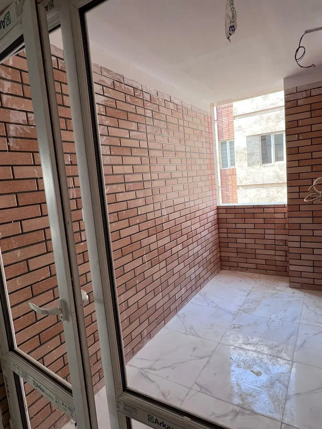 60 متر .تک واحدی .فول امکانات.کلید نخورده طوس|فروش آپارتمان|تهران, دکتر هوشیار|دیوار