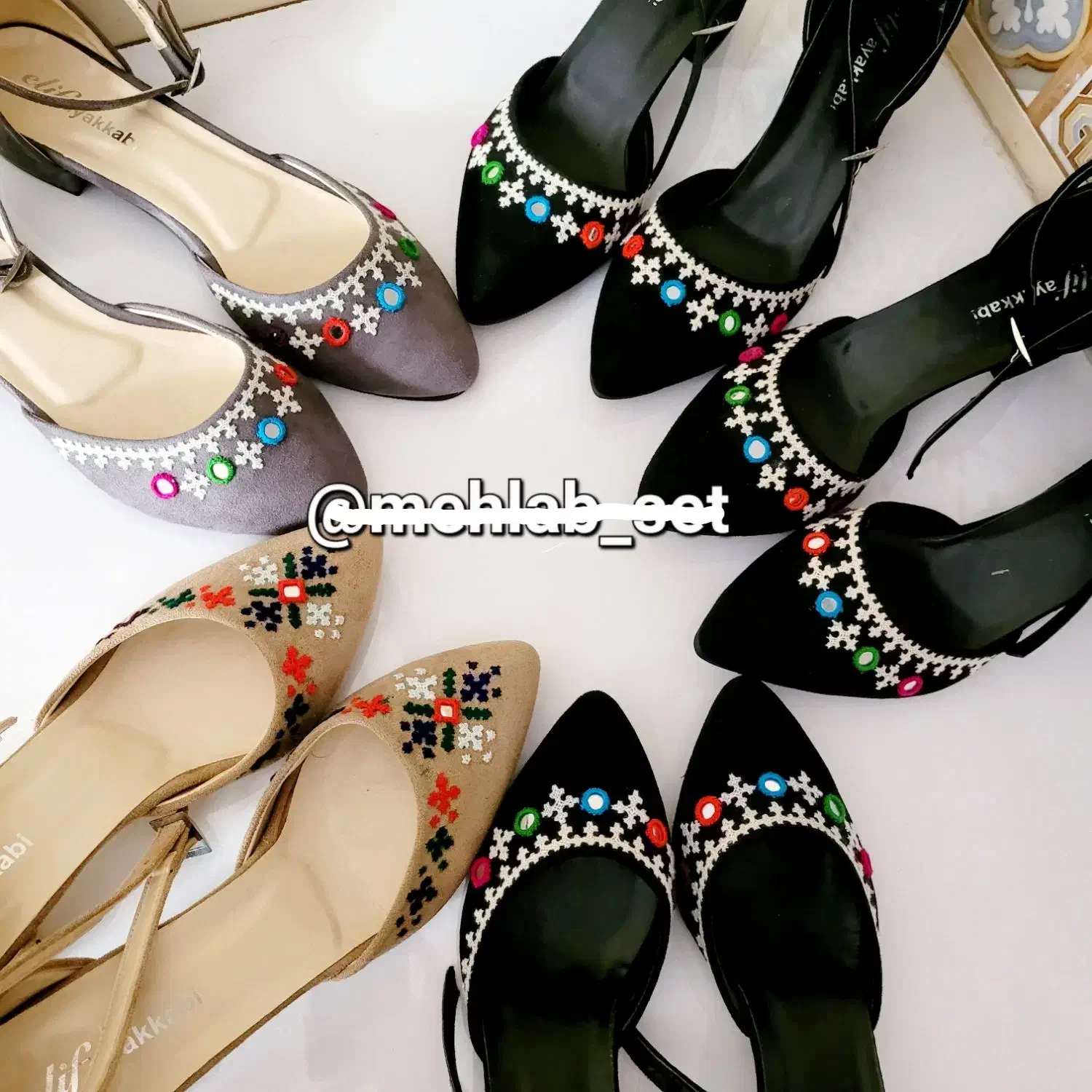 تعویض دوخت با هر مدل کفش سوزن دوزی|لباس|سراوان, |دیوار