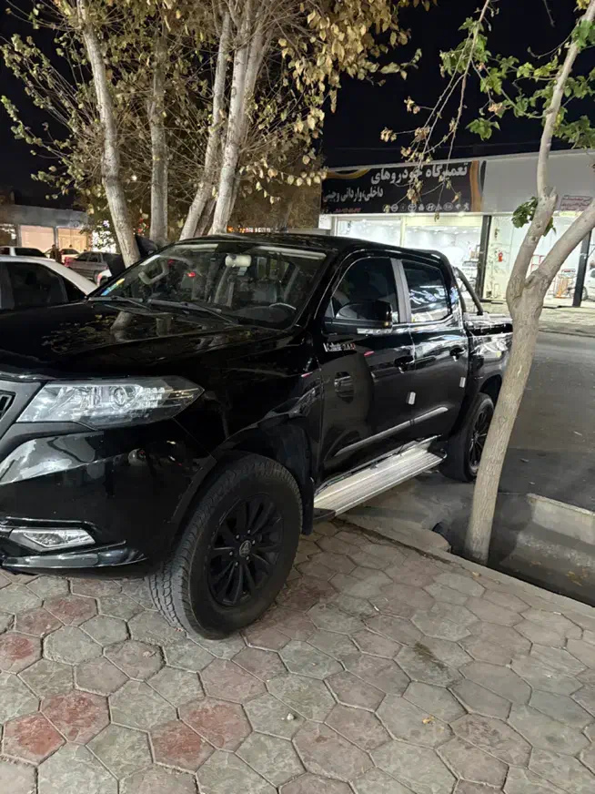 کلوت اتومات|خودرو سواری و وانت|سیرجان, |دیوار