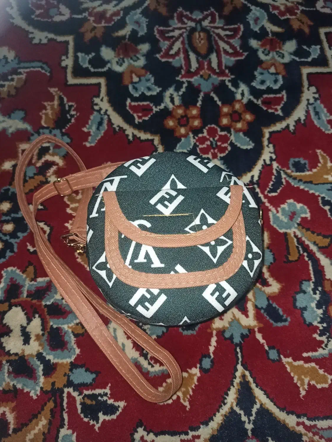 کیف نو|کیف، کفش، کمربند|سبزوار, صالح آباد|دیوار