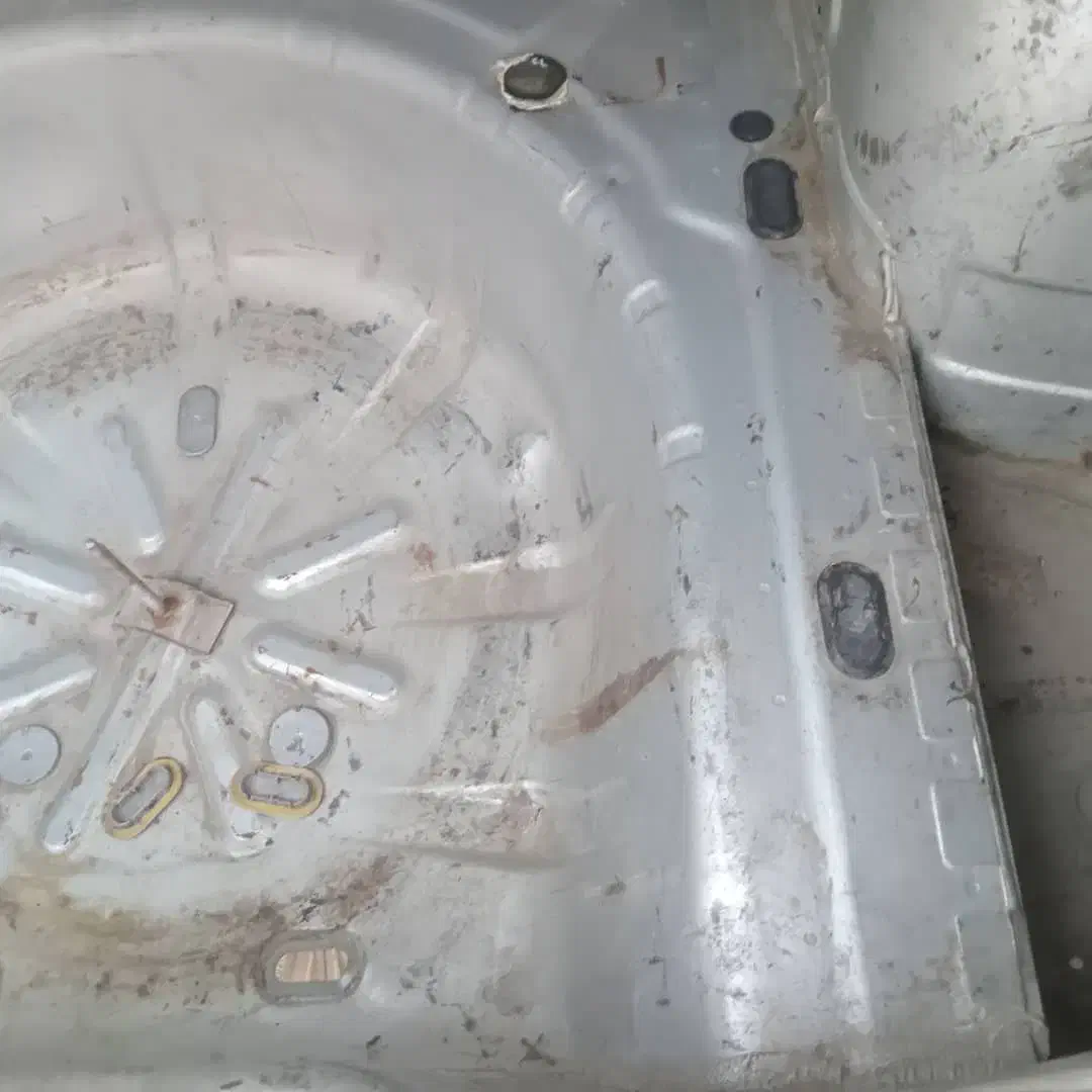 رنو تندر|خودرو سواری و وانت|خوی, |دیوار