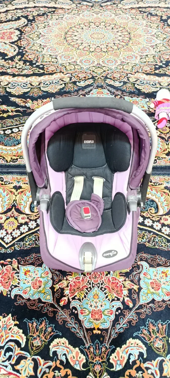 سیسمونی بچه|تخت و صندلی بچه|اسلامآباد غرب, |دیوار