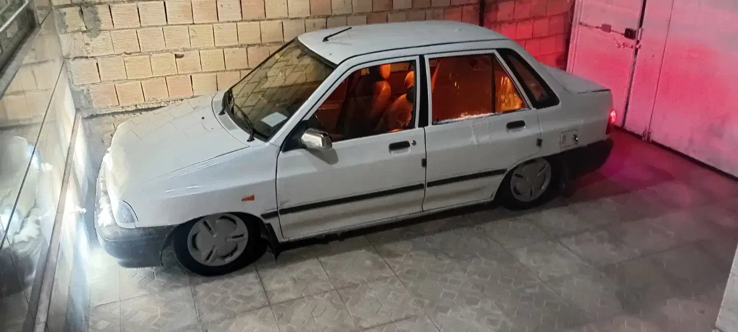 پراید مدل ۹۱|خودرو سواری و وانت|قوچان, |دیوار