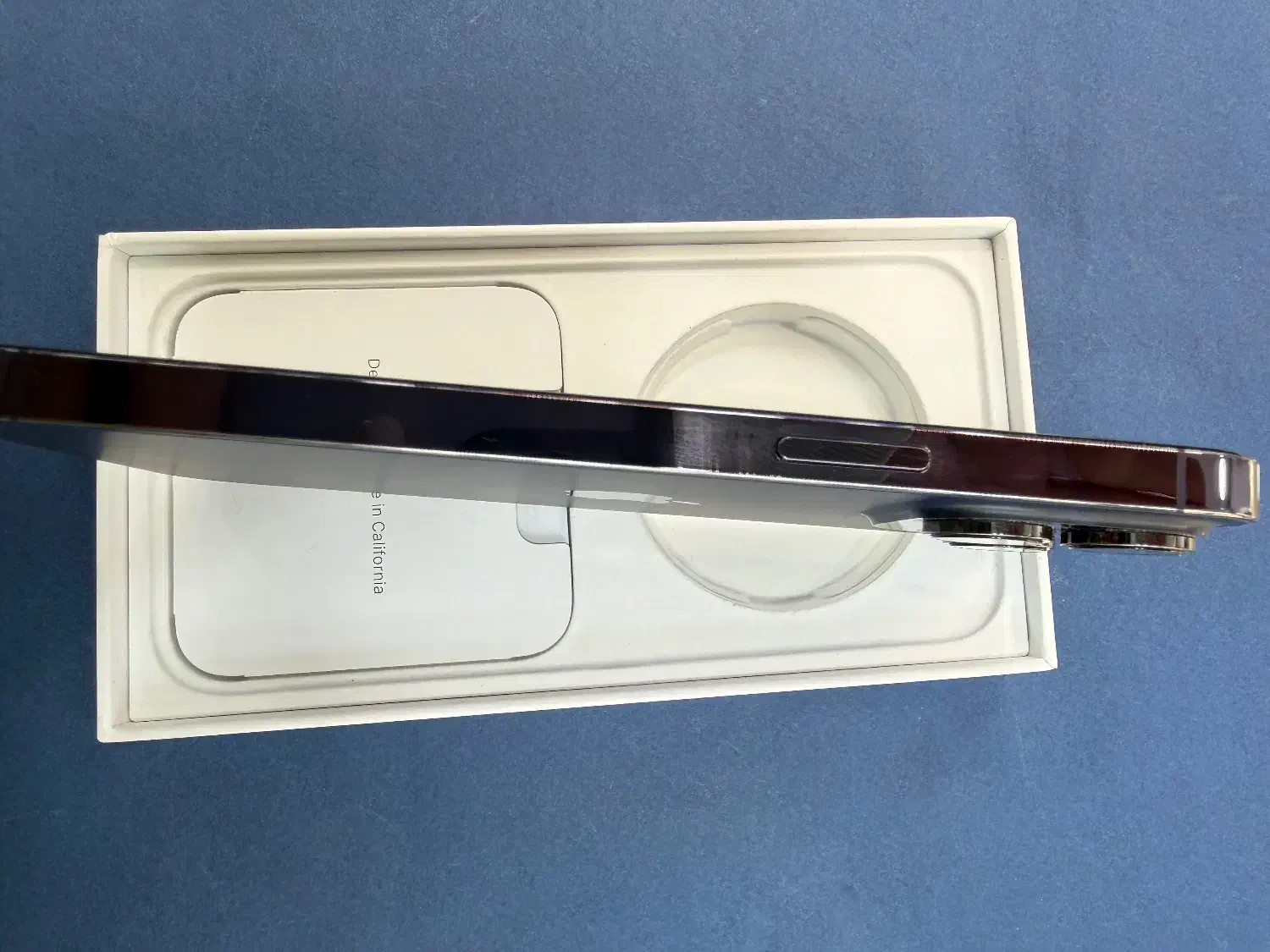 آیفون ۱۴ پرومکس|موبایل|کرج, اصفهانیها|دیوار