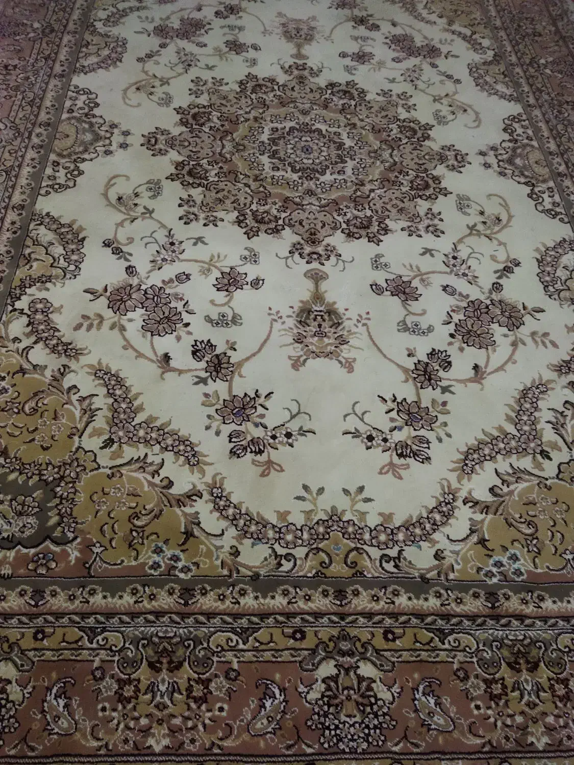 2 تخته فرش 6 متری و1 تخته فرش 12متری|فرش|سنقر, |دیوار